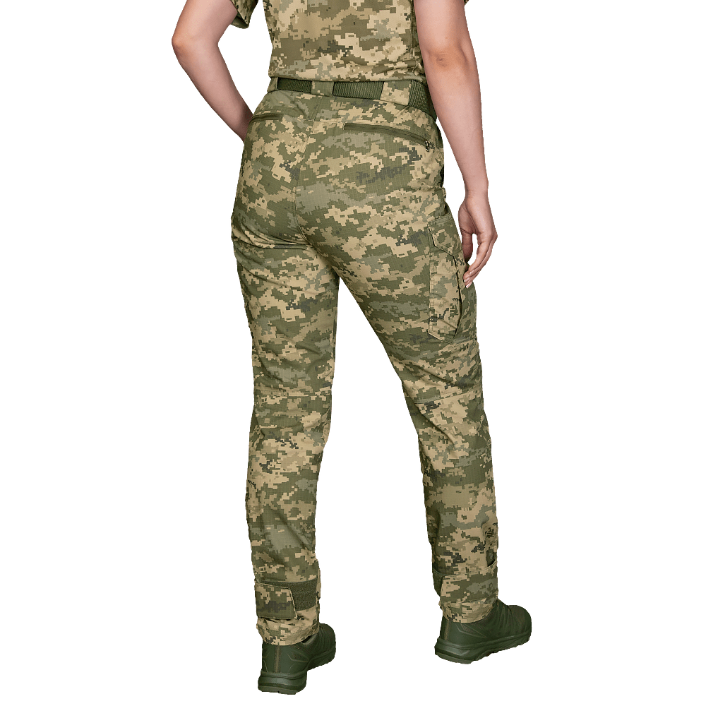 Штани Camotec Pani Patrol Pro MM14 Фото 3